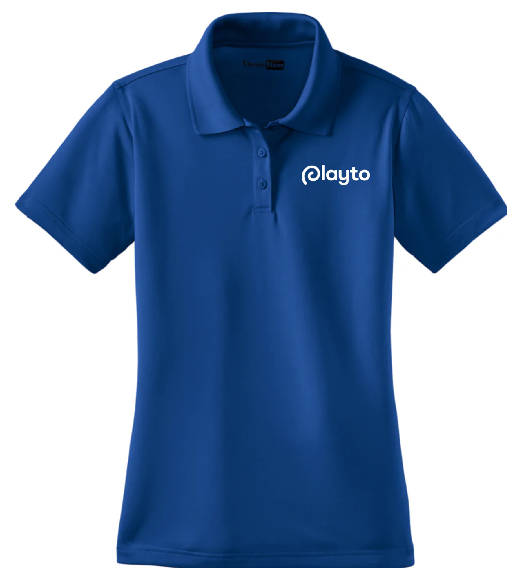 CornerStone - Ladies Select Snag-Proof Polo