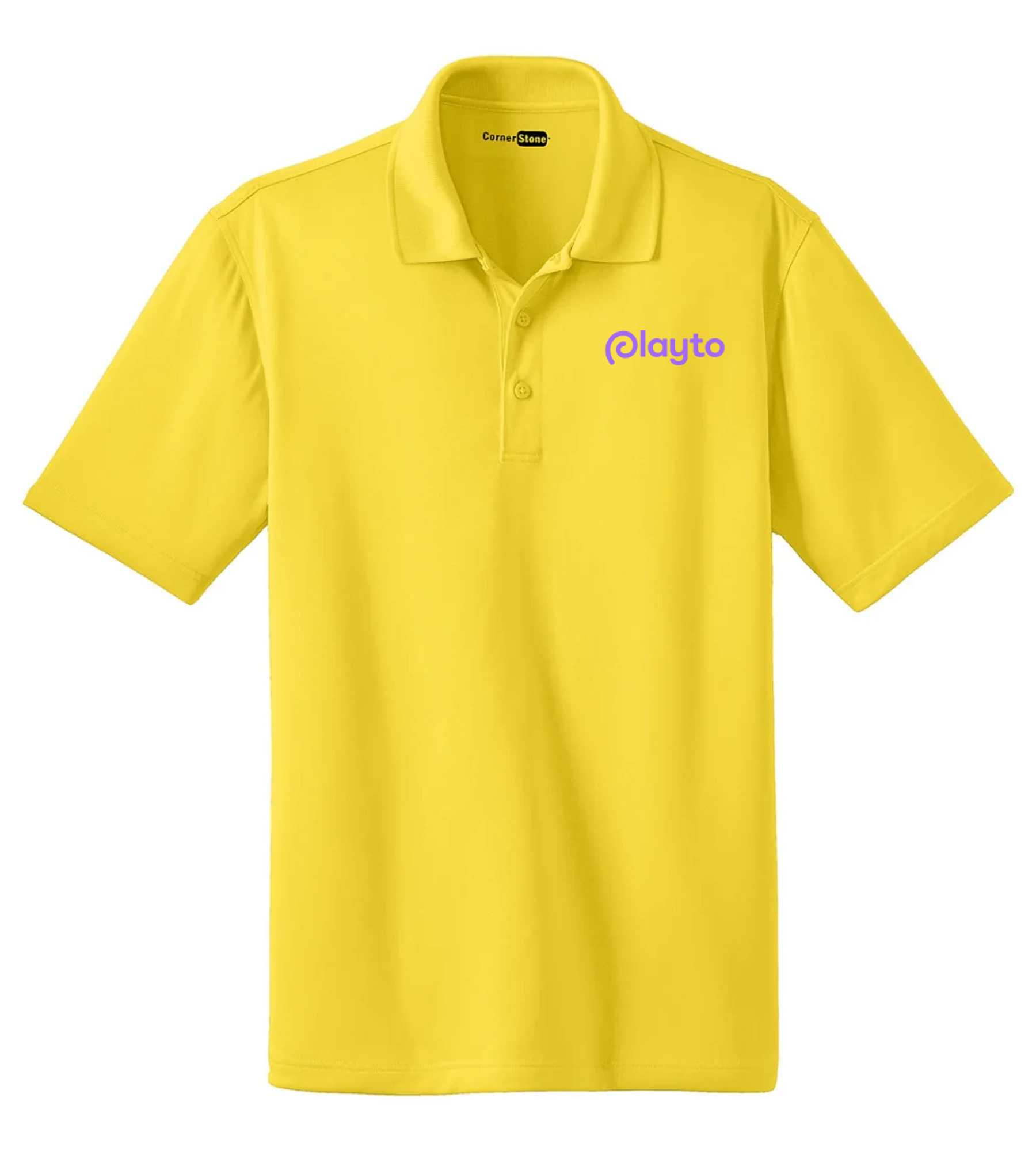 CornerStone - Select Snag-Proof Polo