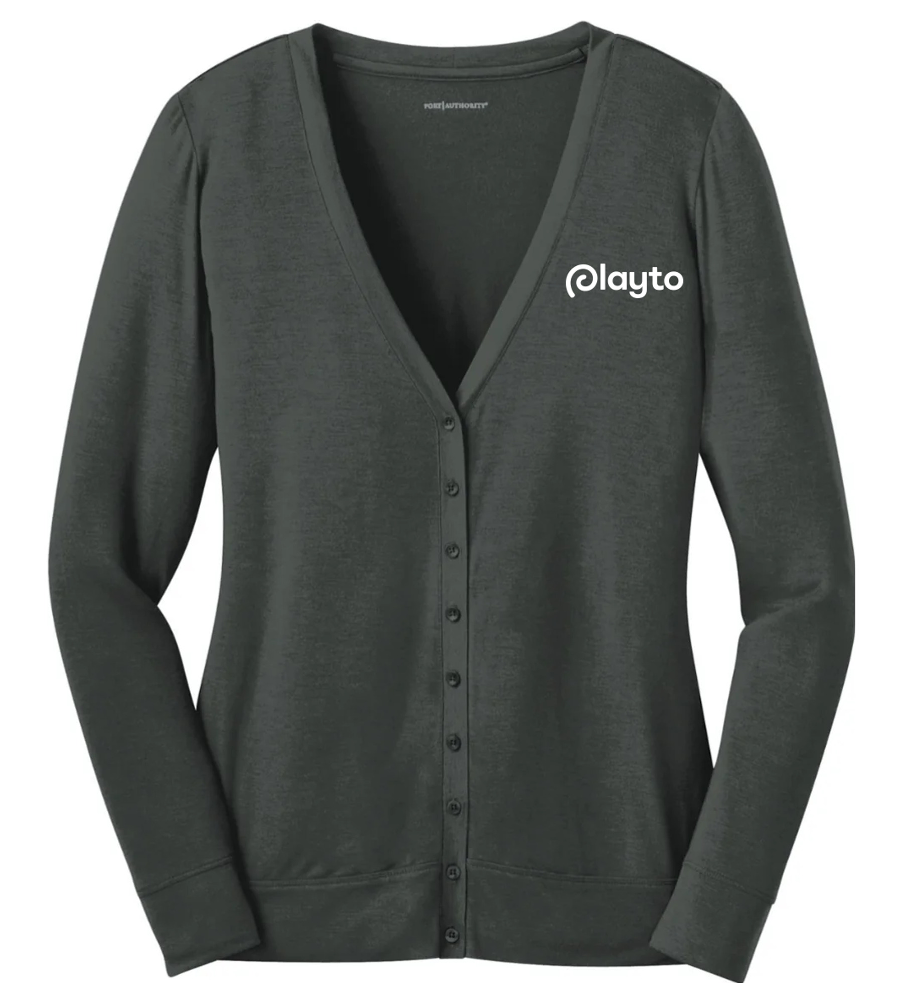 Port Authority Ladies Concept Cardigan