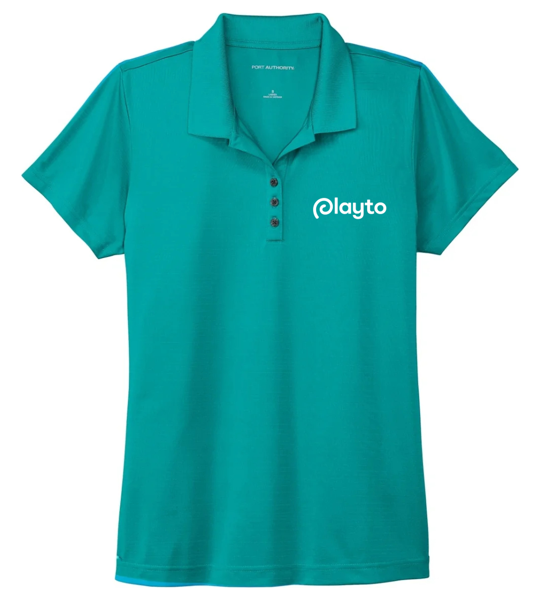 Port Authority Ladies Eclipse Stretch Polo