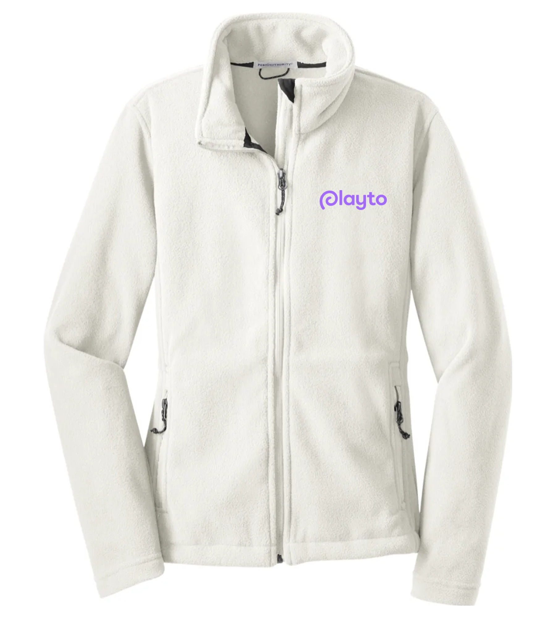 Port Authority Ladies Value Fleece Jacket