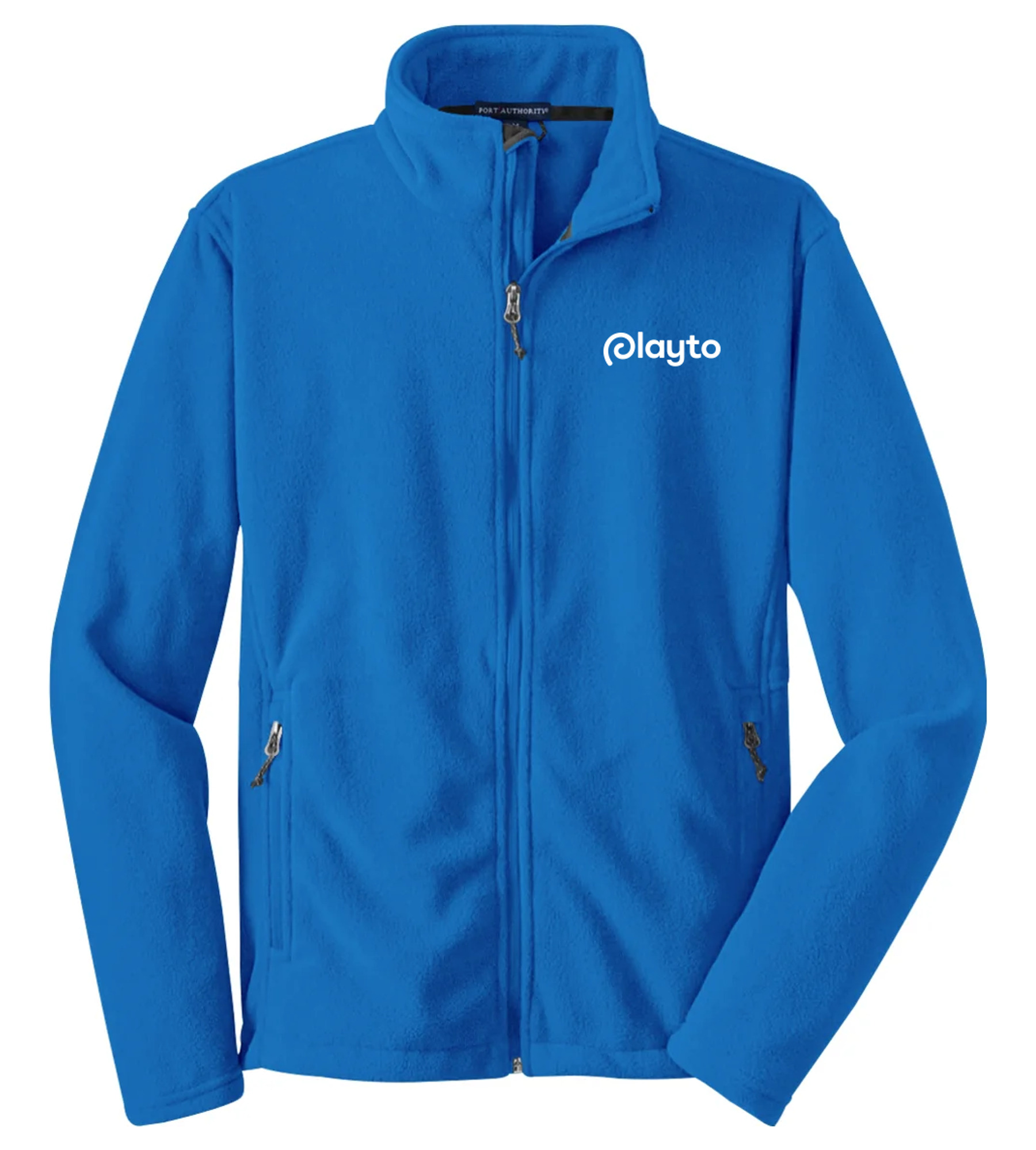 Port Authority Value Fleece Jacket