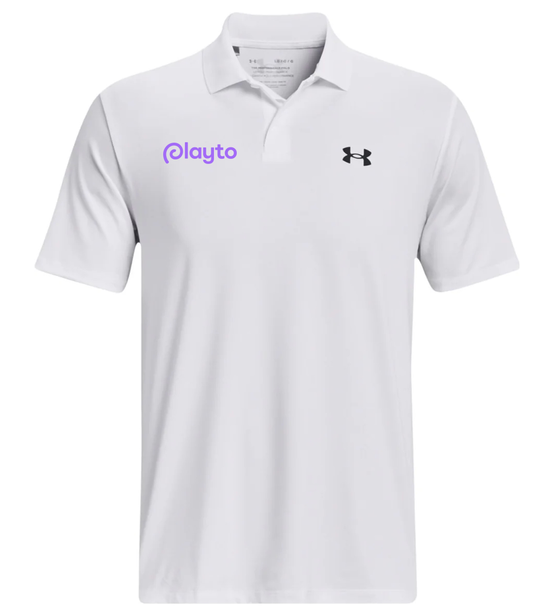 Under Armour Men's Performance 3.0 Golf Polo